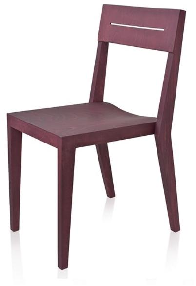 Zilio A&C Стул из бука sun-id-1391961 - Вид №2