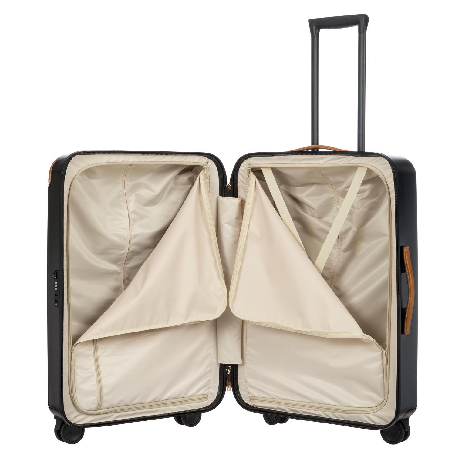 BAQ08353.001 Чемодан BAQ08353 27 Trolley Brics Amalfi - Вид №5