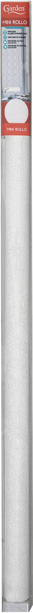 Рулонная штора GARDEN Neo Classic 50×160 см с орнаментом мандала 82934338 STLM-0038122 - Вид №3