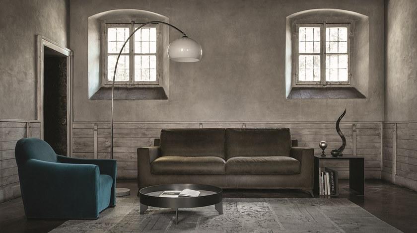 Bodema 2-х местный кожаный диван Mr & mrs floyd sun-id-1403501 - Вид №4