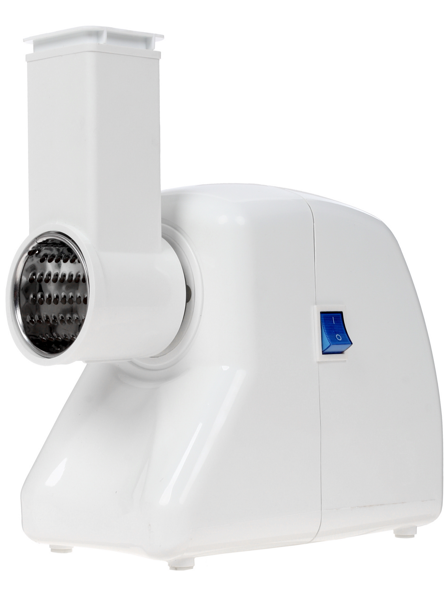 1112246 Мясорубка электрическая Ротор ДИВА-М ЭМШ 30/230-4 белый STDN-0099754 - Вид №7