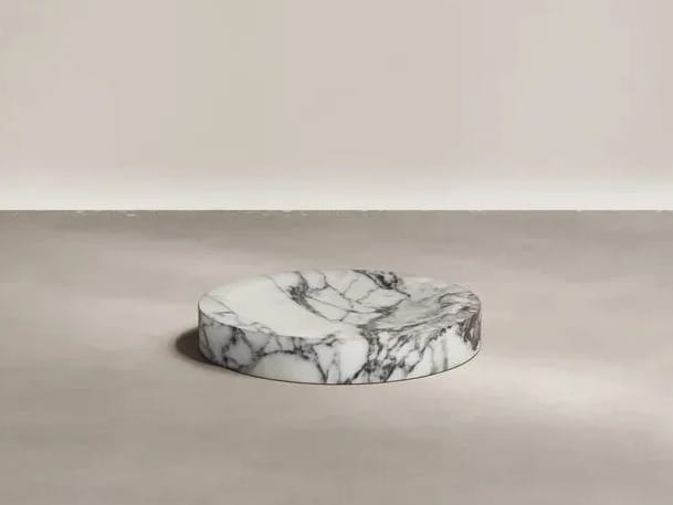 Центральный элемент из натурального камня Paloma Editions Levitation ARCH-00074163 - Вид №1