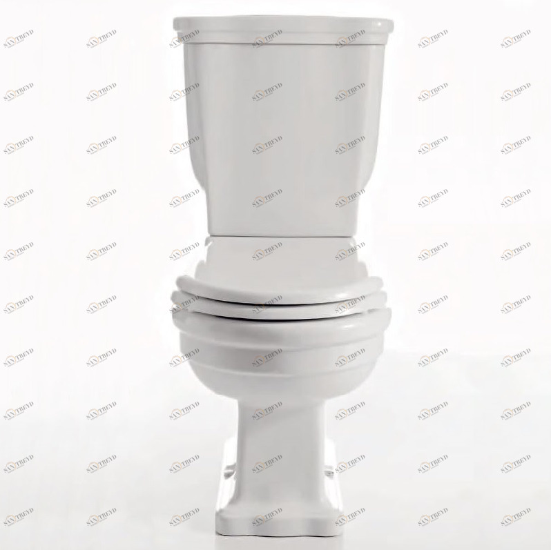 WINVAMPBWINCAMB Компакт унитаз с бачком Белый Ceramica Cielo WINDSOR Италия