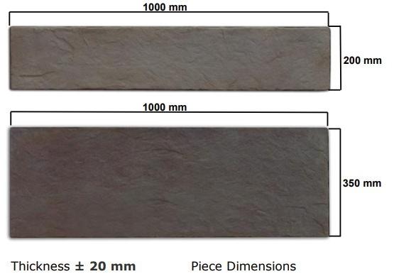 ACL Облицовка фасадов искусственным камнем sun-id-1408005 - Вид №3