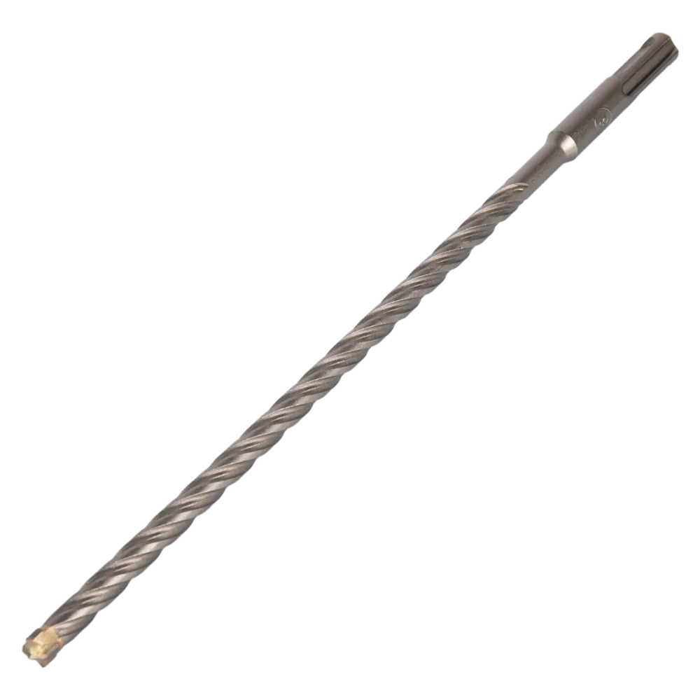 Бур по бетону KWB 8x260 мм с SDS-Plus хвостовиком 89387004 STLM-1356783