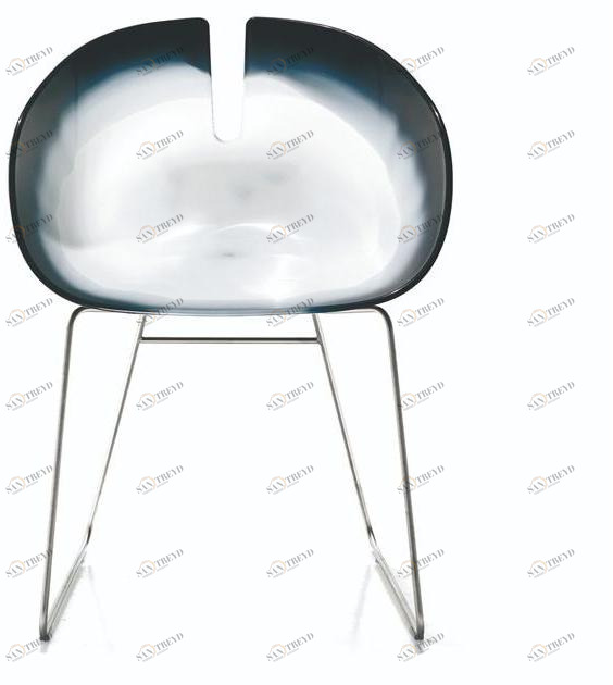 Moroso Санки из технополимера Fjord sun-id-1408261