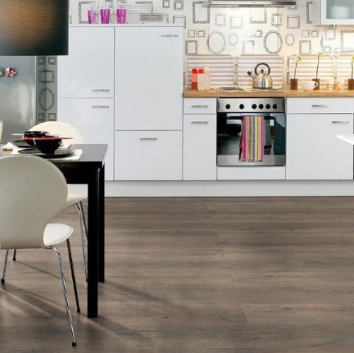 Ламинат Haro Дуб Рустик 528670 - Вид №7