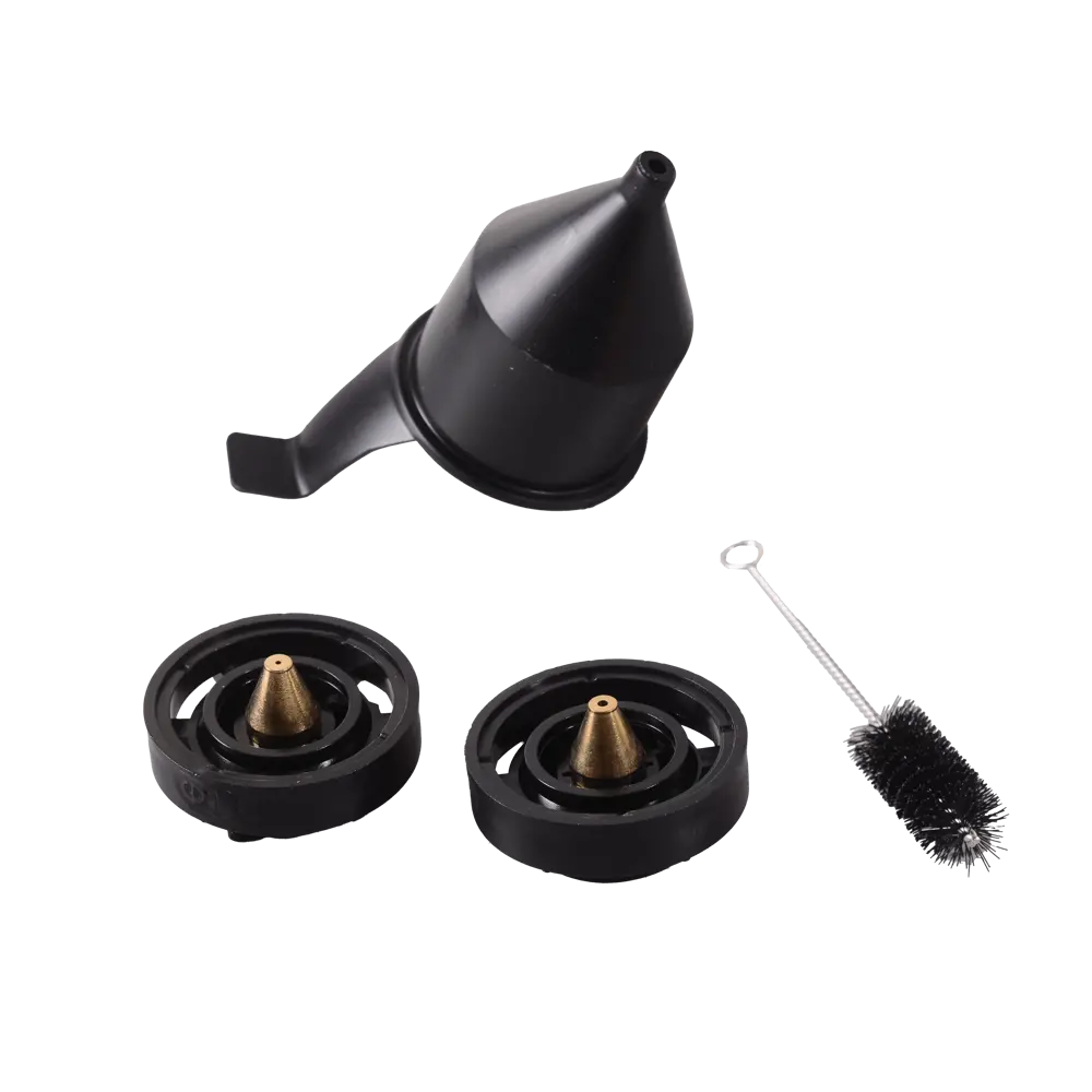 Краскопульт аккумуляторный Ресанта 75/17/3, 20 В Li-ion 4 Ач, 0.8 л/мин STLM-2105703 - Вид №5