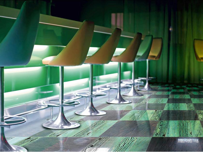 CERAMICHE BRENNERO Пол / стена Folli follie Laflve - Вид №1