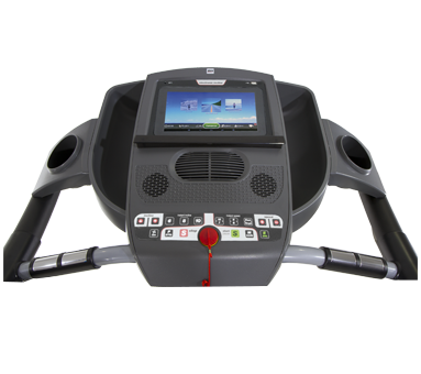 Беговая дорожка pioneer r3 tft BH Fitness sun-id-2068129 - Вид №1