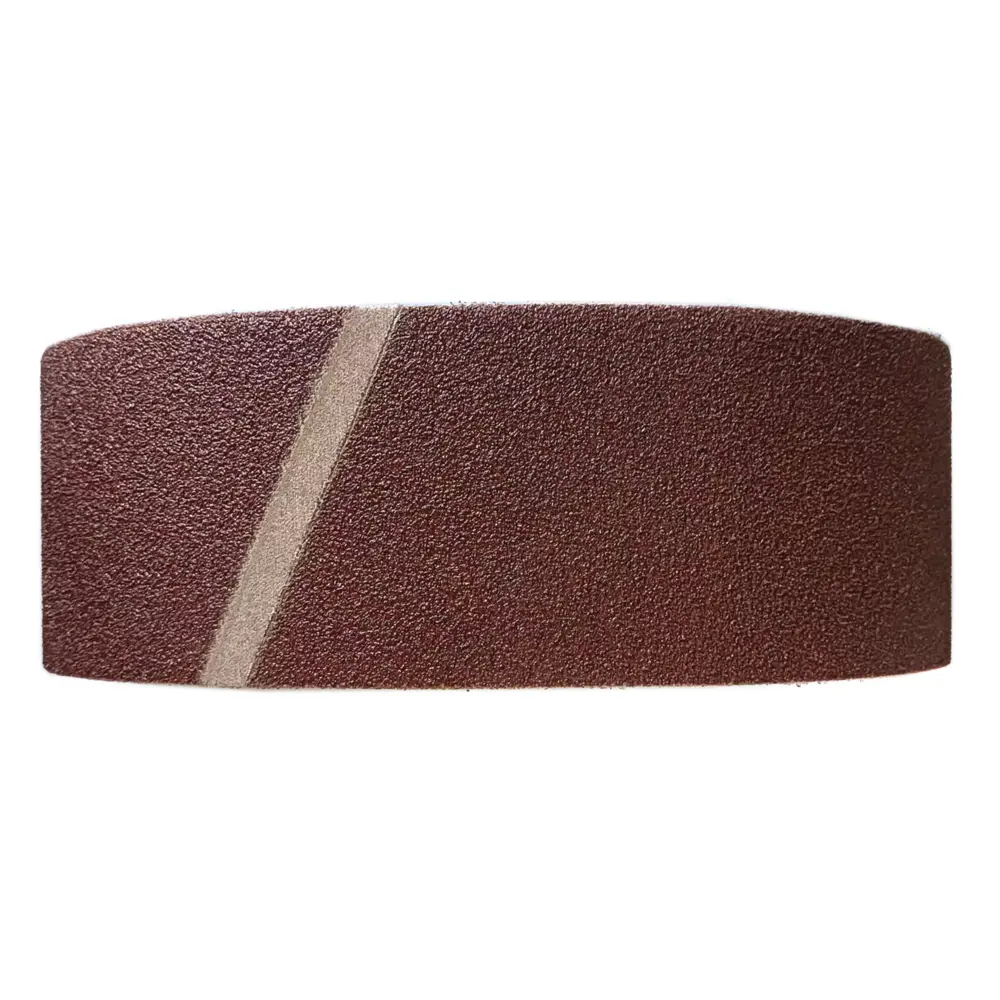 Лента шлифовальная DILWIS P120 75x533 мм, 2 шт STLM-2001972