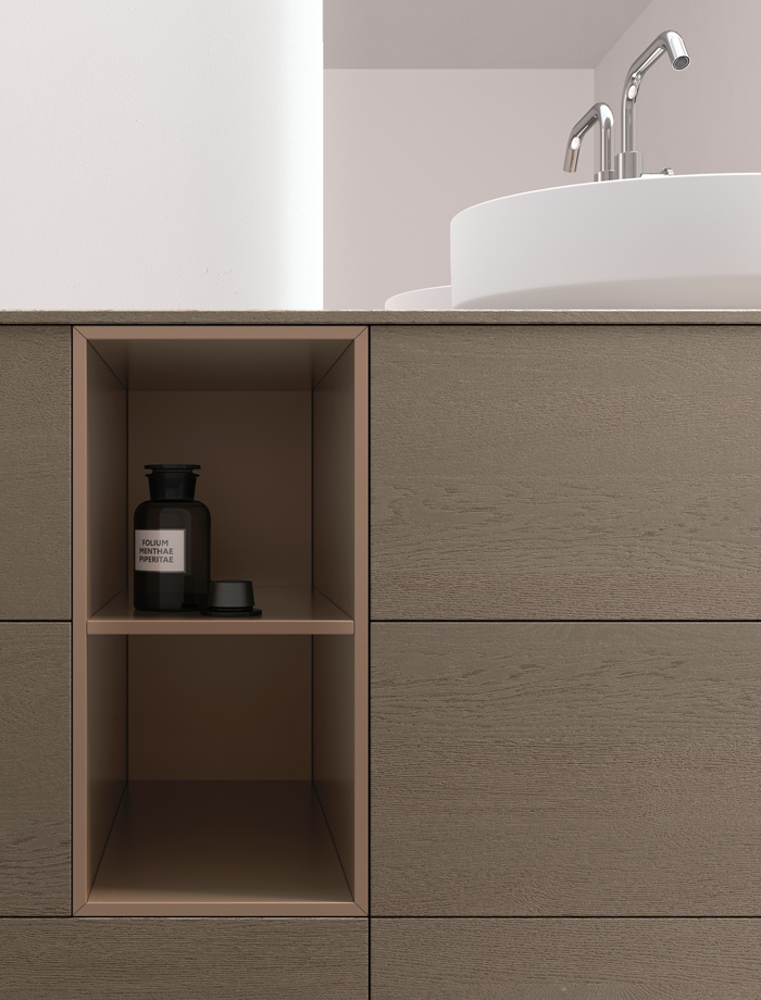 Комплект мебели 73 Arcom Pollock STARC151 - Вид №2