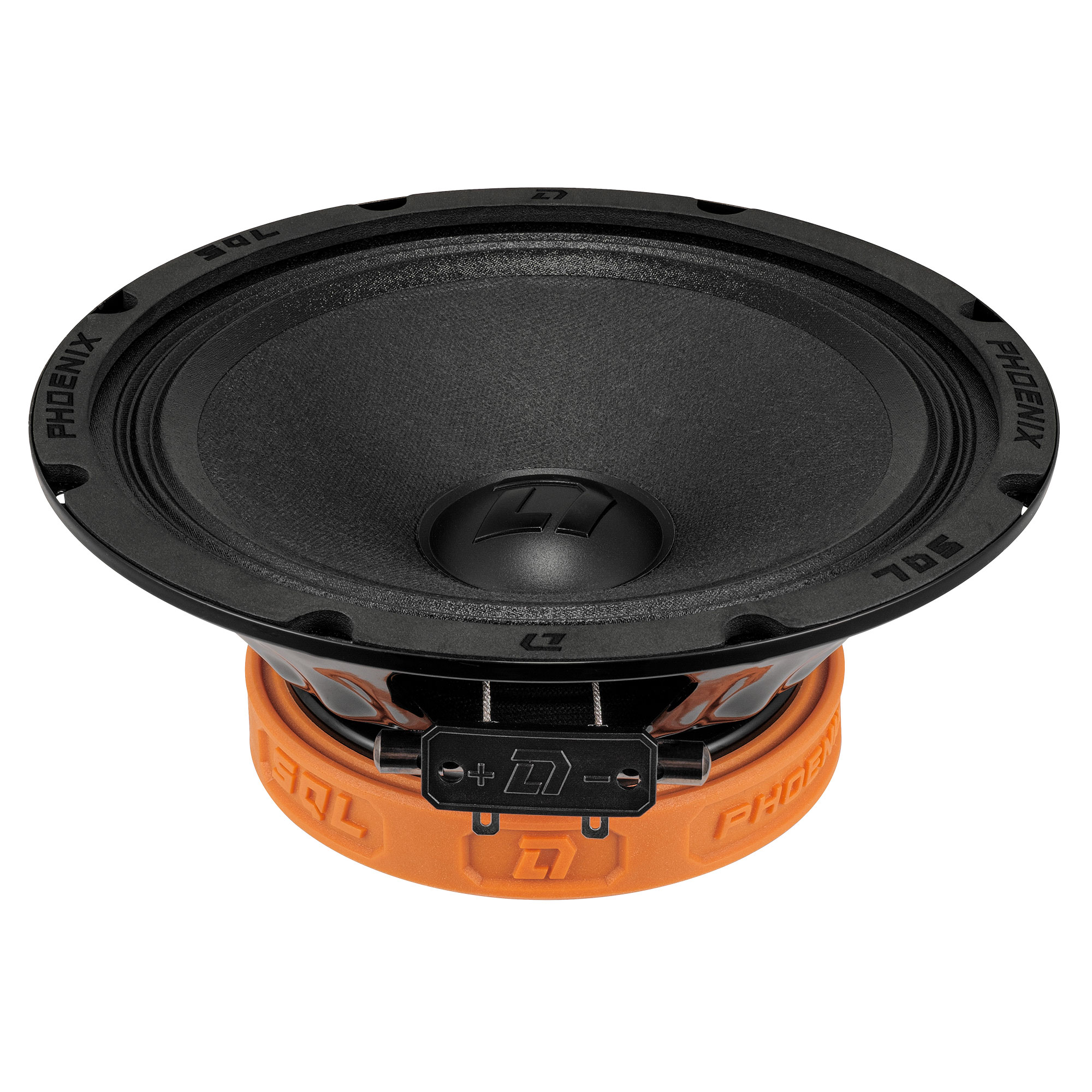 5492977 Среднечастотная акустическая система DL Audio PHOENIX SQL 200 STDN-0078158