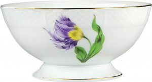 72002 Herend Салатник индивидуальный 13,5см "Китти" Фарфор