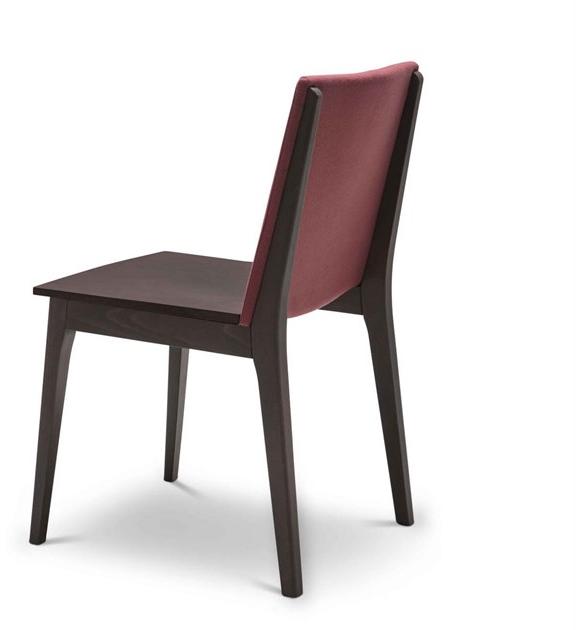 Origins 1971 Стул из бука Maxim full sun-id-1444272 - Вид №2