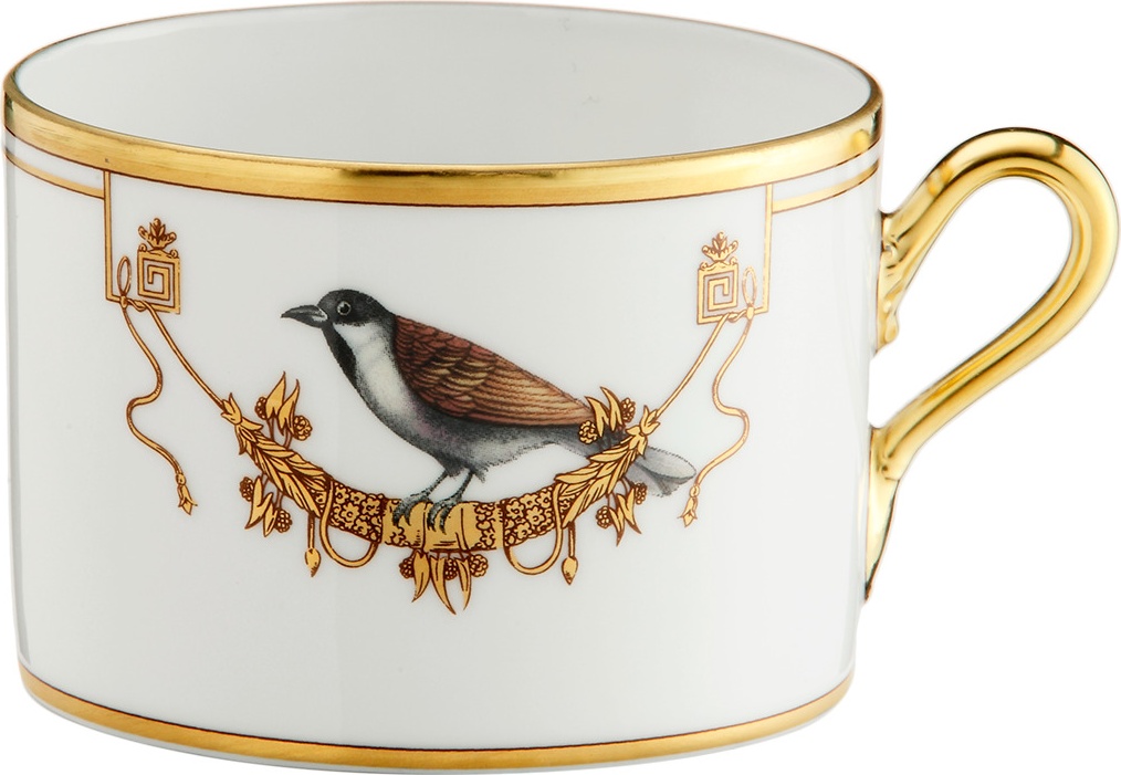 10647838 Richard Ginori Чашка чайная 220 мл Фарфор 