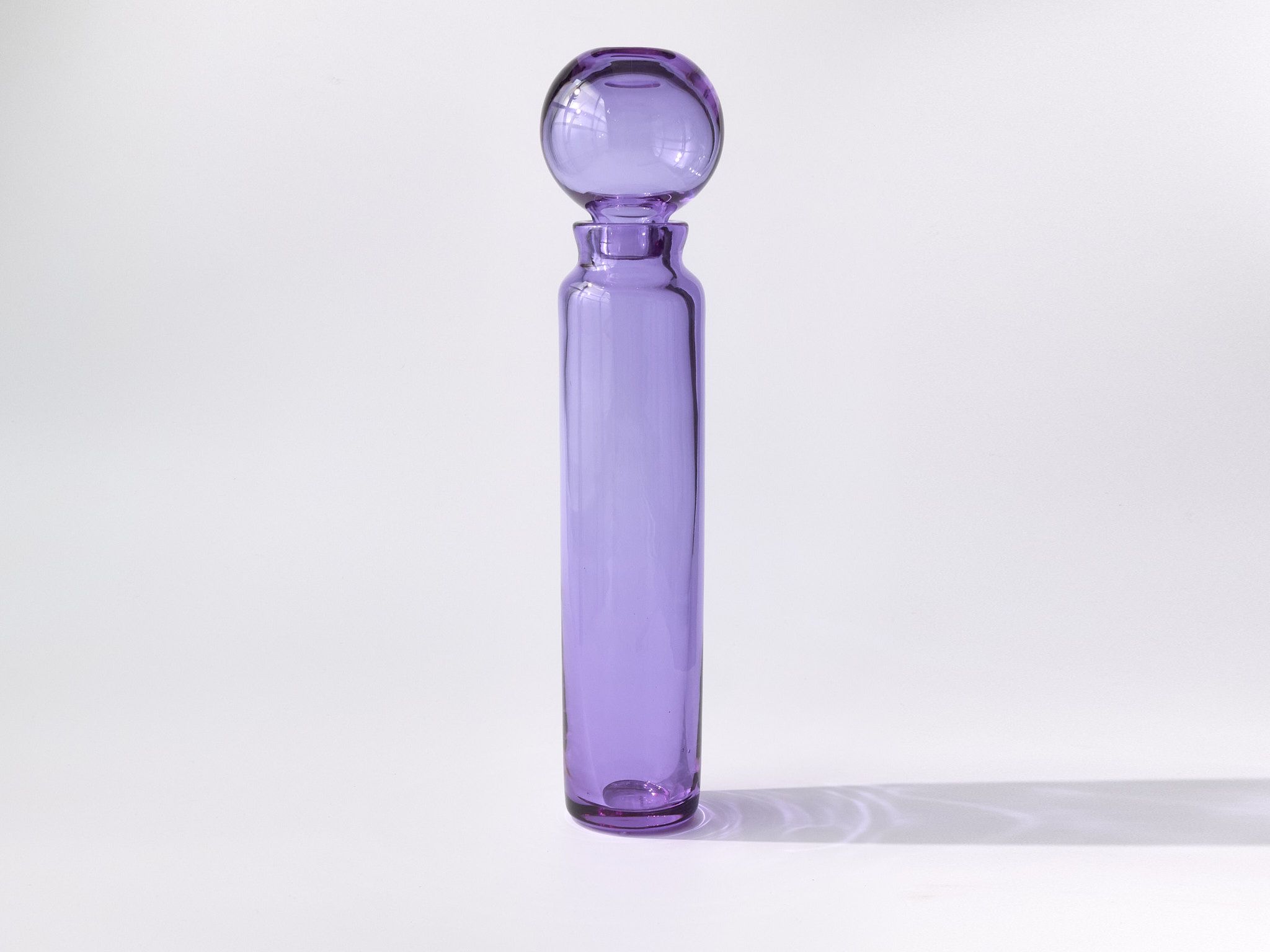 Ваза из дутого стекла Studio Bojola FILICUDÌ ARCH-00106639 - Вид №1