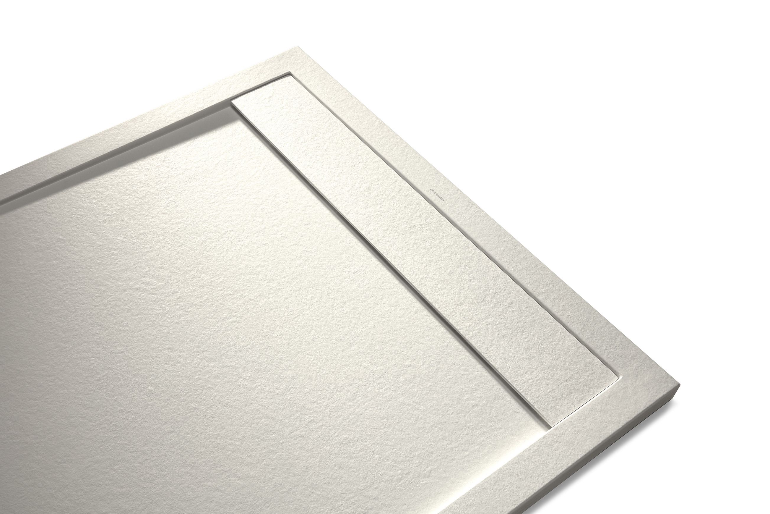 MCBATH Andrómeda Stone Cover 120x90 прямоугольный бежевый sun-id-1959201 - Вид №2