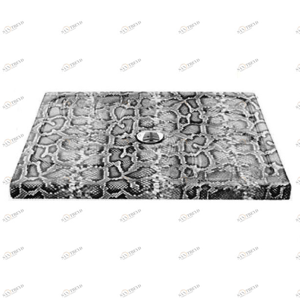 Поддон душевой прямоугольный PD57290M Cielo Jungle Ceramica Cielo