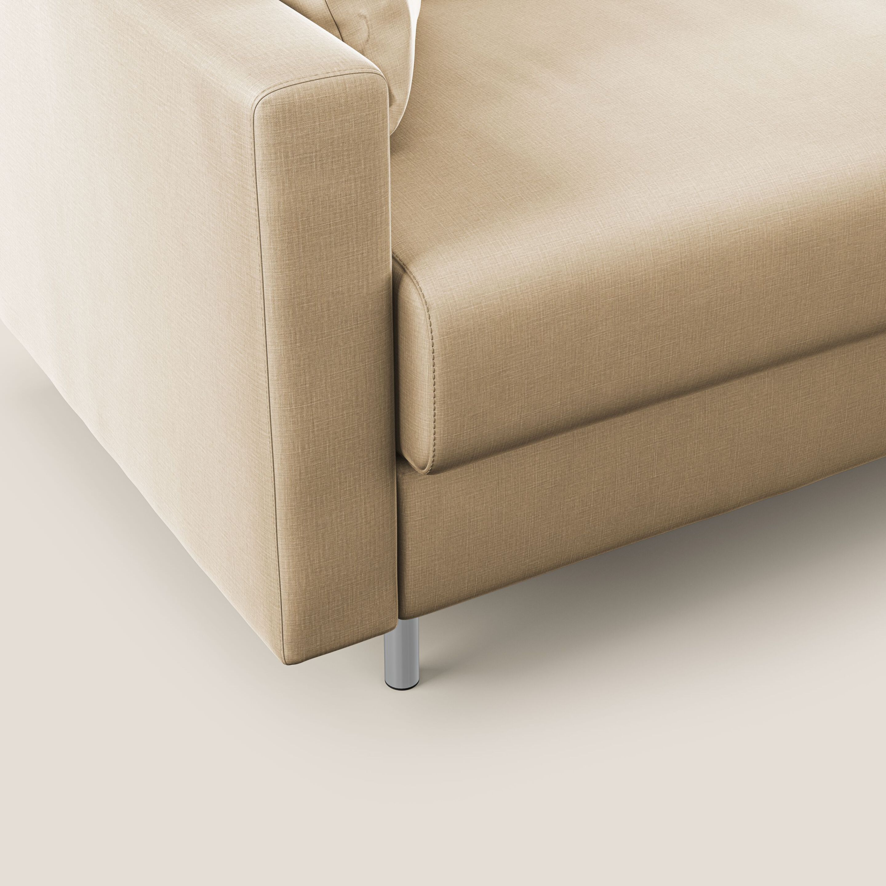 Ткань раскладной диван-кровать Divani.Store ANDROMEDA ARCH-00084557 - Вид №49