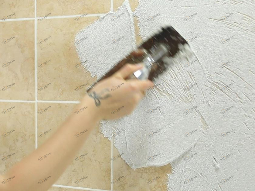 Rezina Смола для настенного покрытия плитки sun-id-1352289