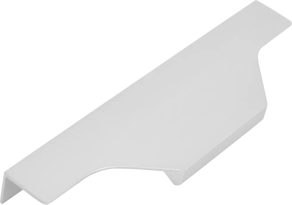 84534410 Ручка-профиль мебельная CA1.1 146 мм алюминий цвет серый STLM-1003490