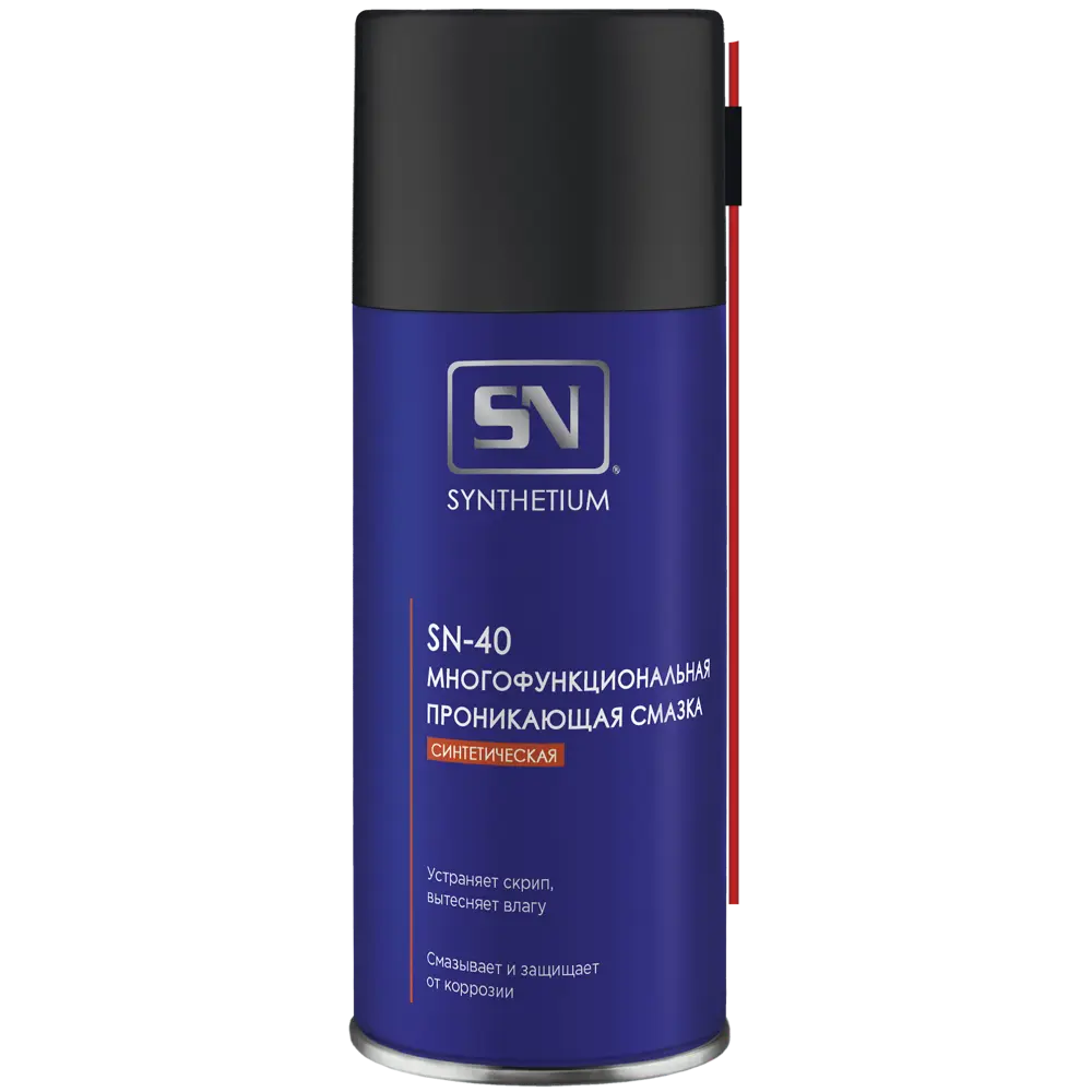 Многофункциональная смазка SN40 210 мл 83387736 STLM-2021713 