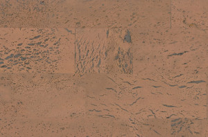 205 111 618 Пробковая настенная плитка Blush GRANORTE Carioca