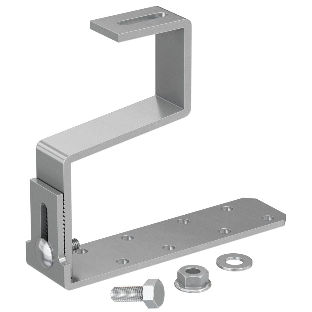 Система крепления черепицы из нержавеющей стали FISCHER Fischer GC A2 ARCH-00140494 - Вид №1