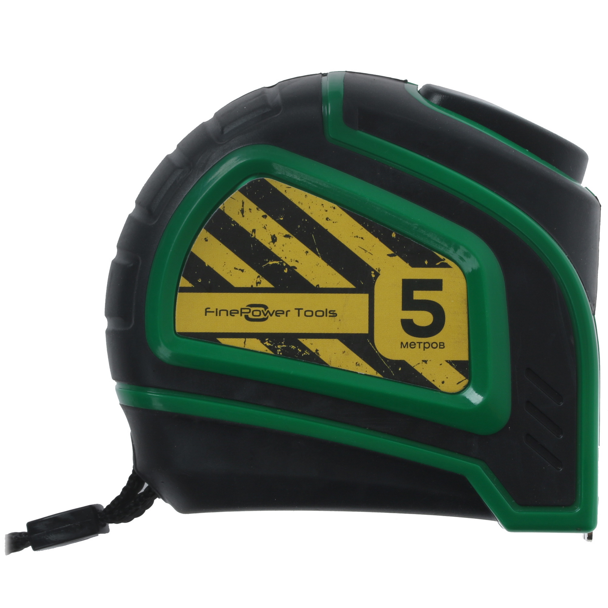 Рулетка FinePower MT0220 4811152 STDN-0138202 - Вид №1