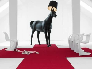 OBJECT CARPET Ковер однотонный