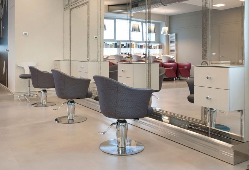 Maletti Полка для парикмахера Bohème P5017 Boheme - Вид №2