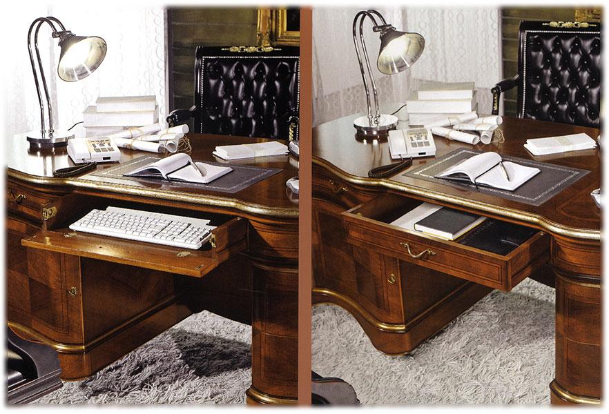 Письменный стол  MIRANDOLA M619 Arena - Вид №1