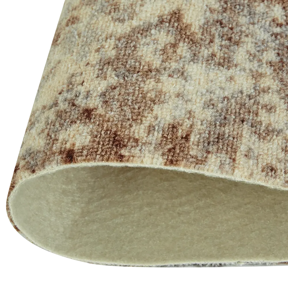 Ковровое покрытие Витебские ковры Марена полиамид петлевой принт 5 м STLM-2044273 - Вид №2