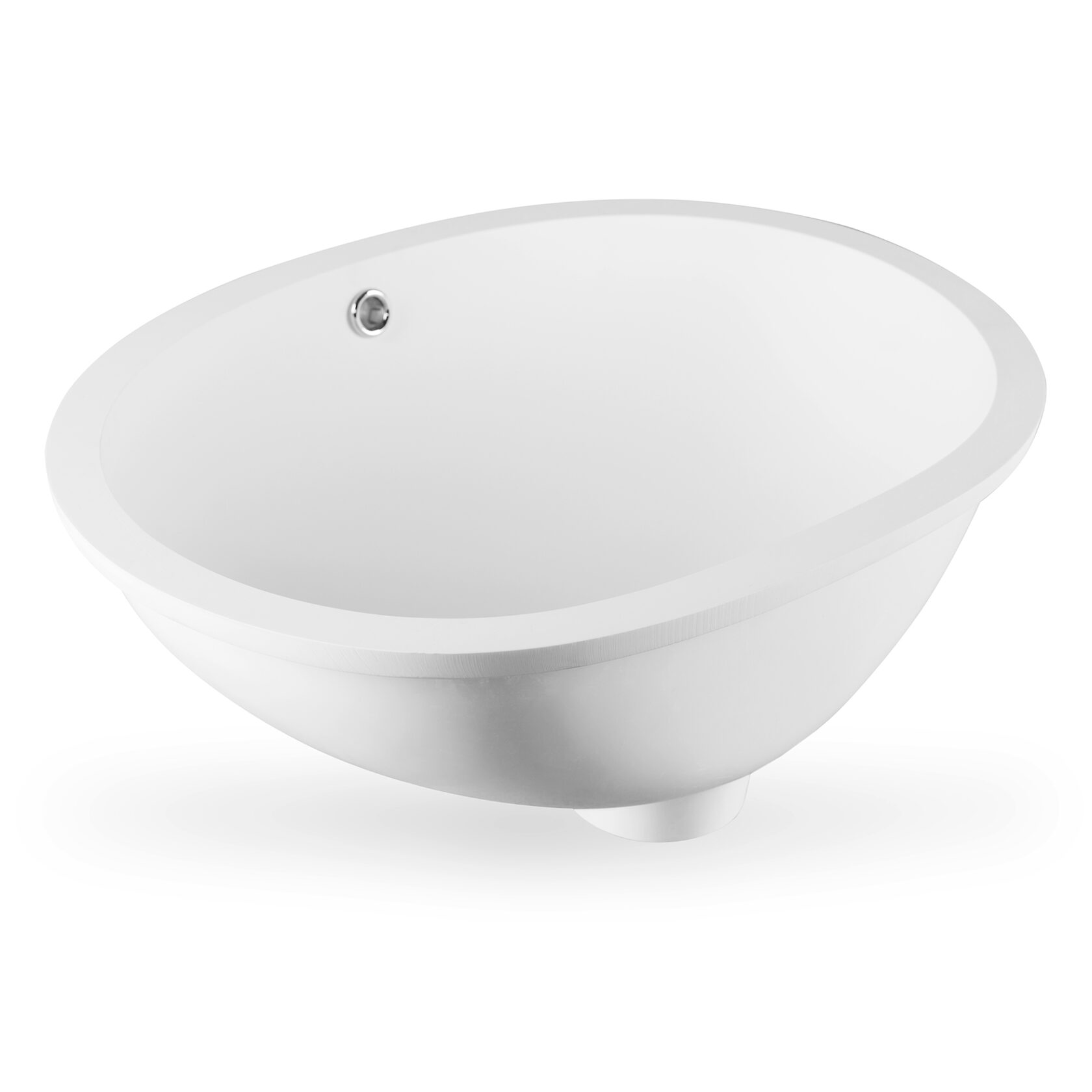 11019 Раковина Bracciano Quattro LAB.Space 