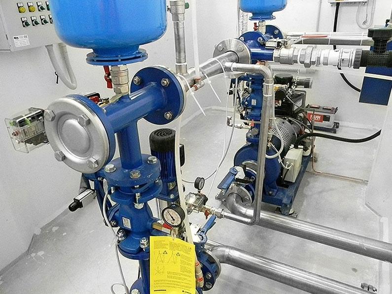 Gazebo Стационарные спринклерные или гидрантные системы пожаротушения sun-id-1464117 - Вид №7