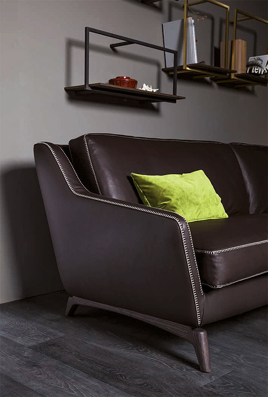 Диван 575-Hi_Story VIBIEFFE 575003  - Вид №1