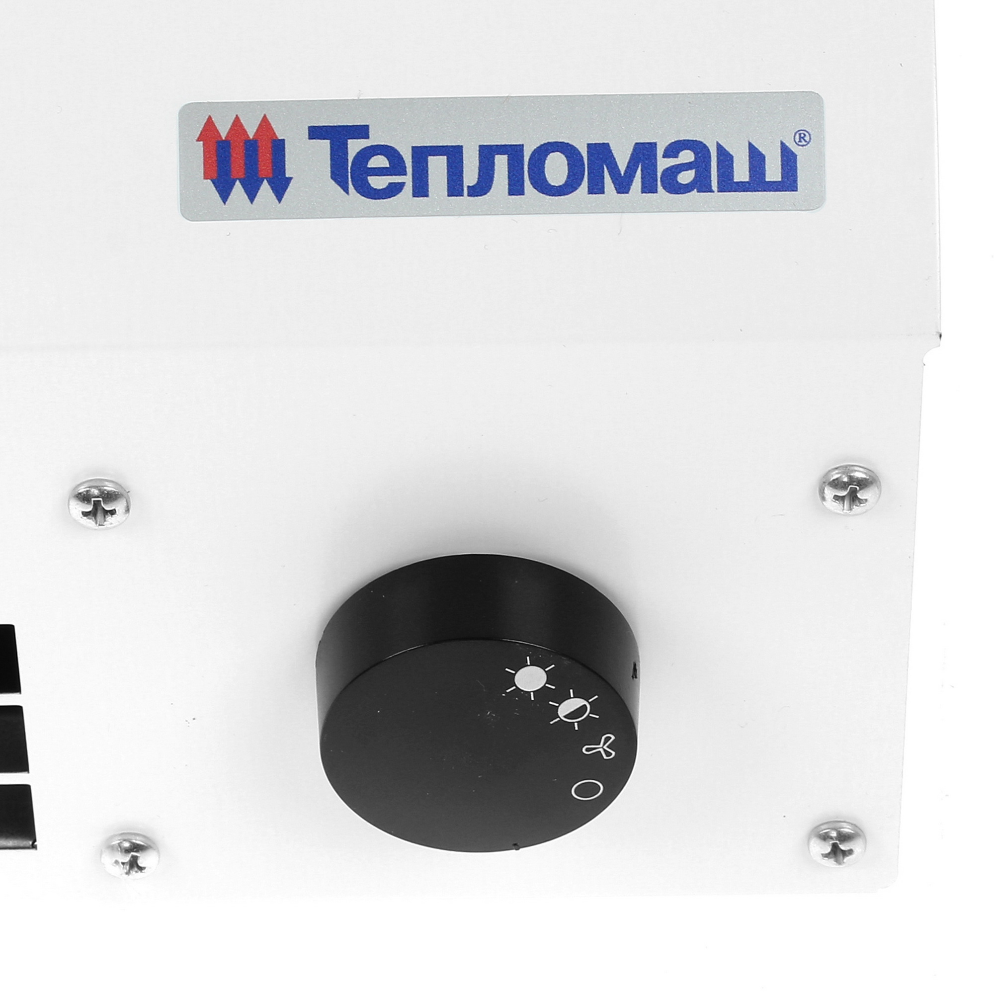 7998502 Тепловая завеса Тепломаш КЭВ-3П1154Е STDN-0150697 - Вид №3