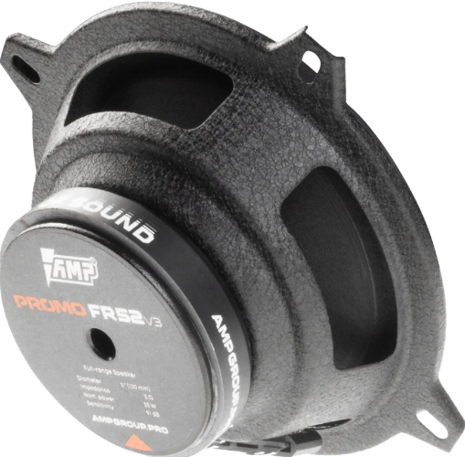9248173 Широкополосная акустическая система AMP PROMO FR52 v3 STDN-0117206 - Вид №7