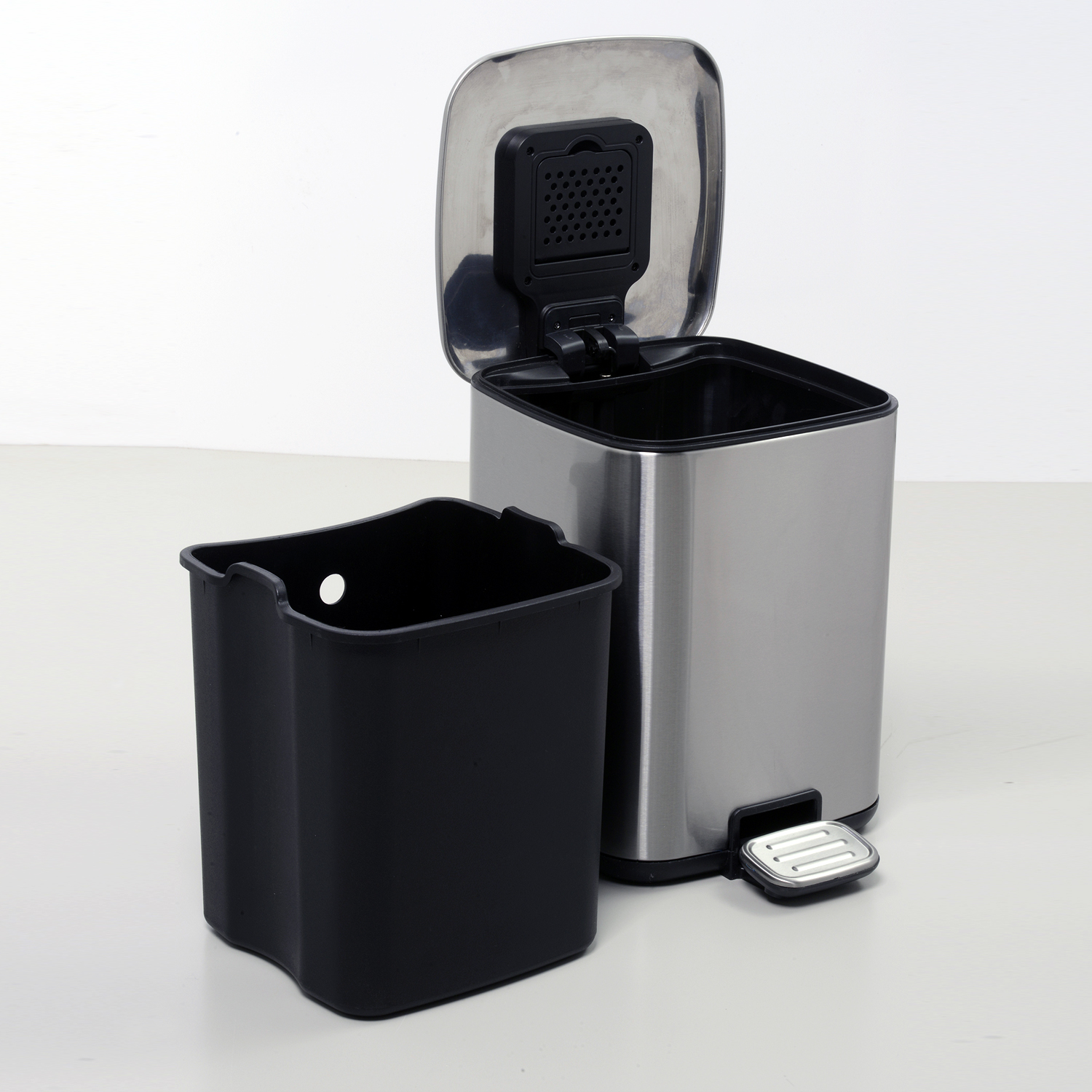 K-649 Ведро 9L WasserKRAFT  - Вид №2