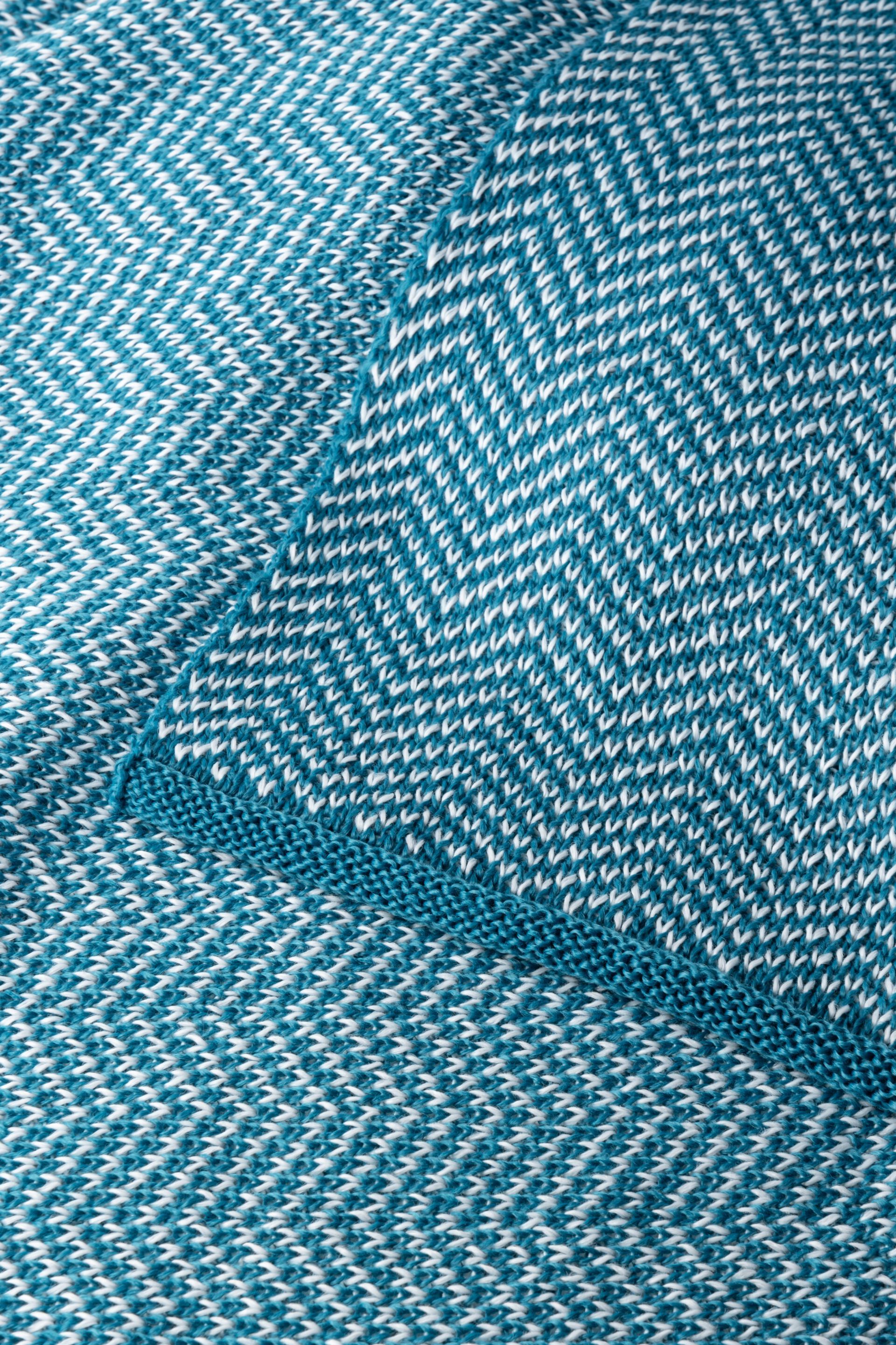 Plaid double face in poliolefina Magis Южная ARCH-00114887 - Вид №10