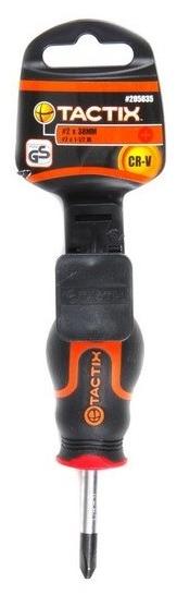 KAPRIOL TACTIX Короткая отвертка Phillips Cacciaviti sun-id-1440811 - Вид №1