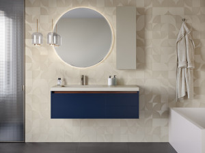 Подвесной умывальник Fenix-NTM®