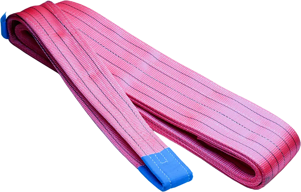 Santreyd - Строп текстильный двухпетлевой 5т для надежного грузоподъема 84699912