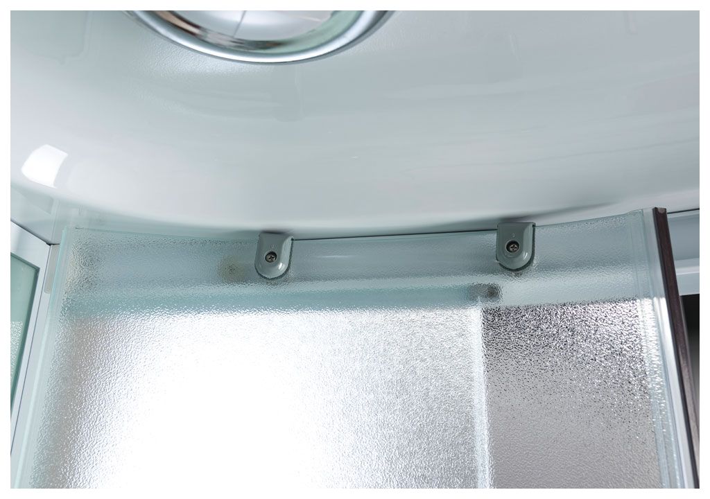 Душевая кабина Aquanet GT-230 90x90 матовое стекло 00172540 - Вид №6