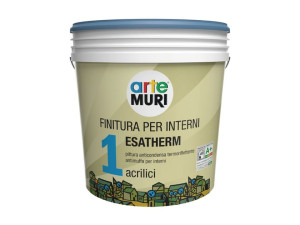 Антиконденсационная теплоизоляционная краска для интерьера