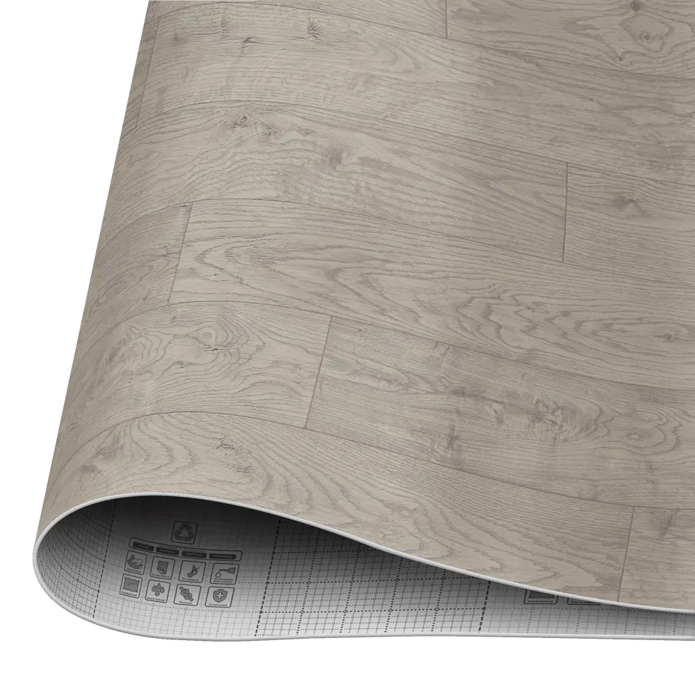 Линолеум «Дуб Ричардс» 21 класс 2.5 м 84785045 STLM-2012096 Santreyd  - Вид №2