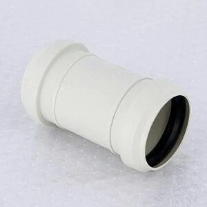 Муфта ремонтная SINIKON D50 мм шумоизолированная Комфорт