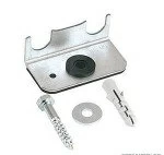 Фиксирующая скоба для присоединительных трубок 240 457 001 240 457 001