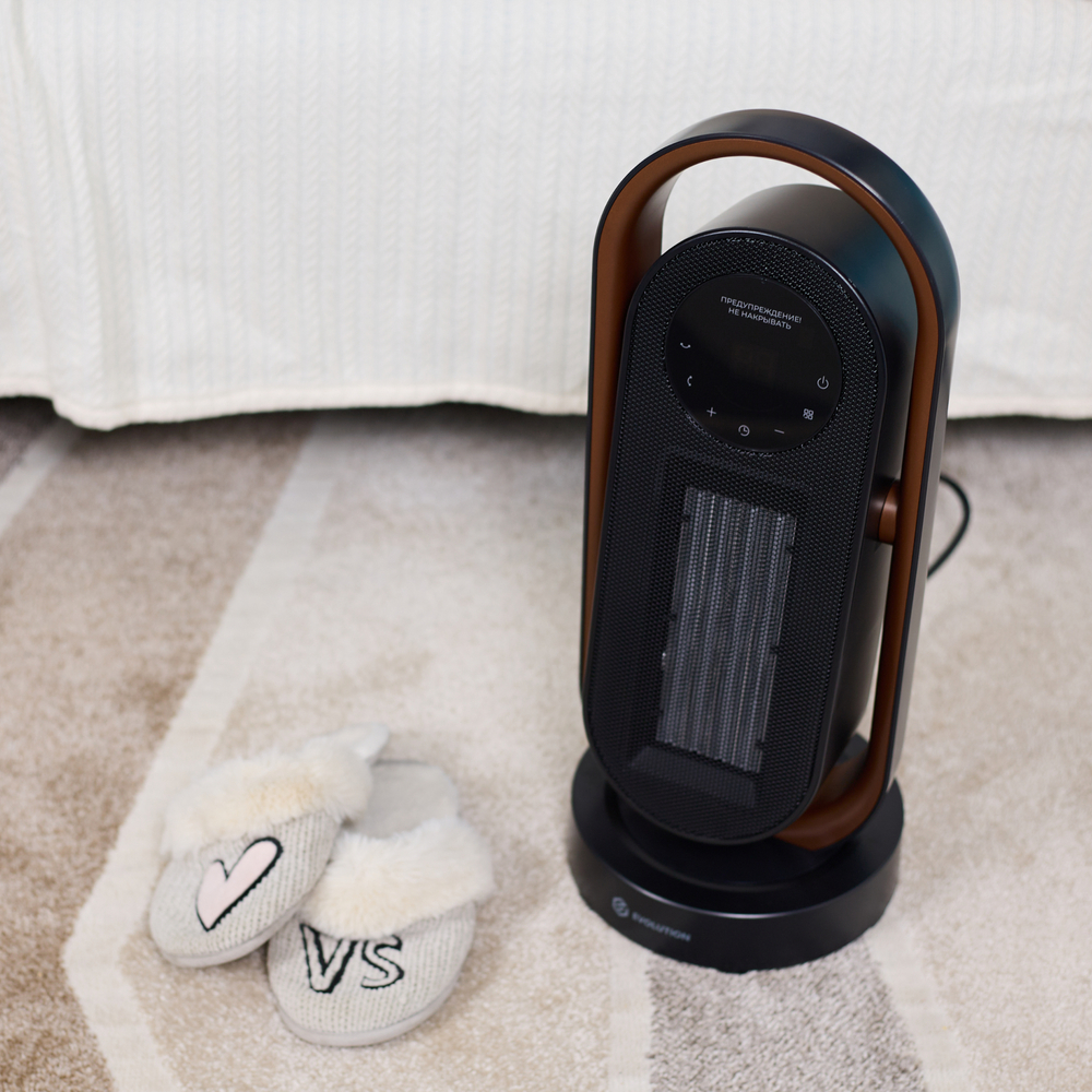 9208806 Тепловентилятор Evolution SmartHeating 2 STDN-0056045 - Вид №9